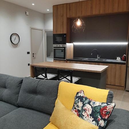 Lovely Guesthouse - 58M2 Mountain View 이오아니아 외부 사진