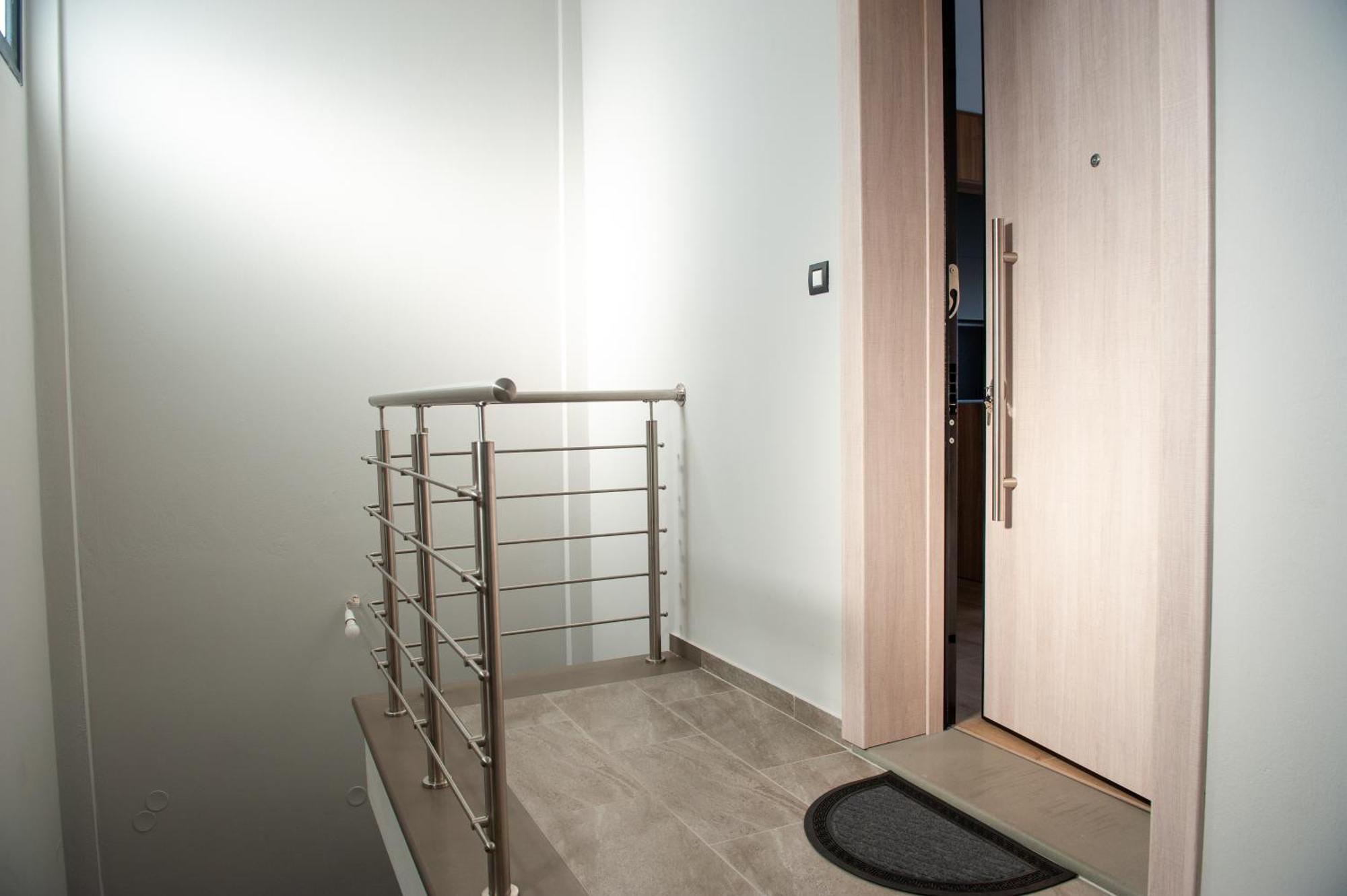 Lovely Guesthouse - 58M2 Mountain View 이오아니아 외부 사진