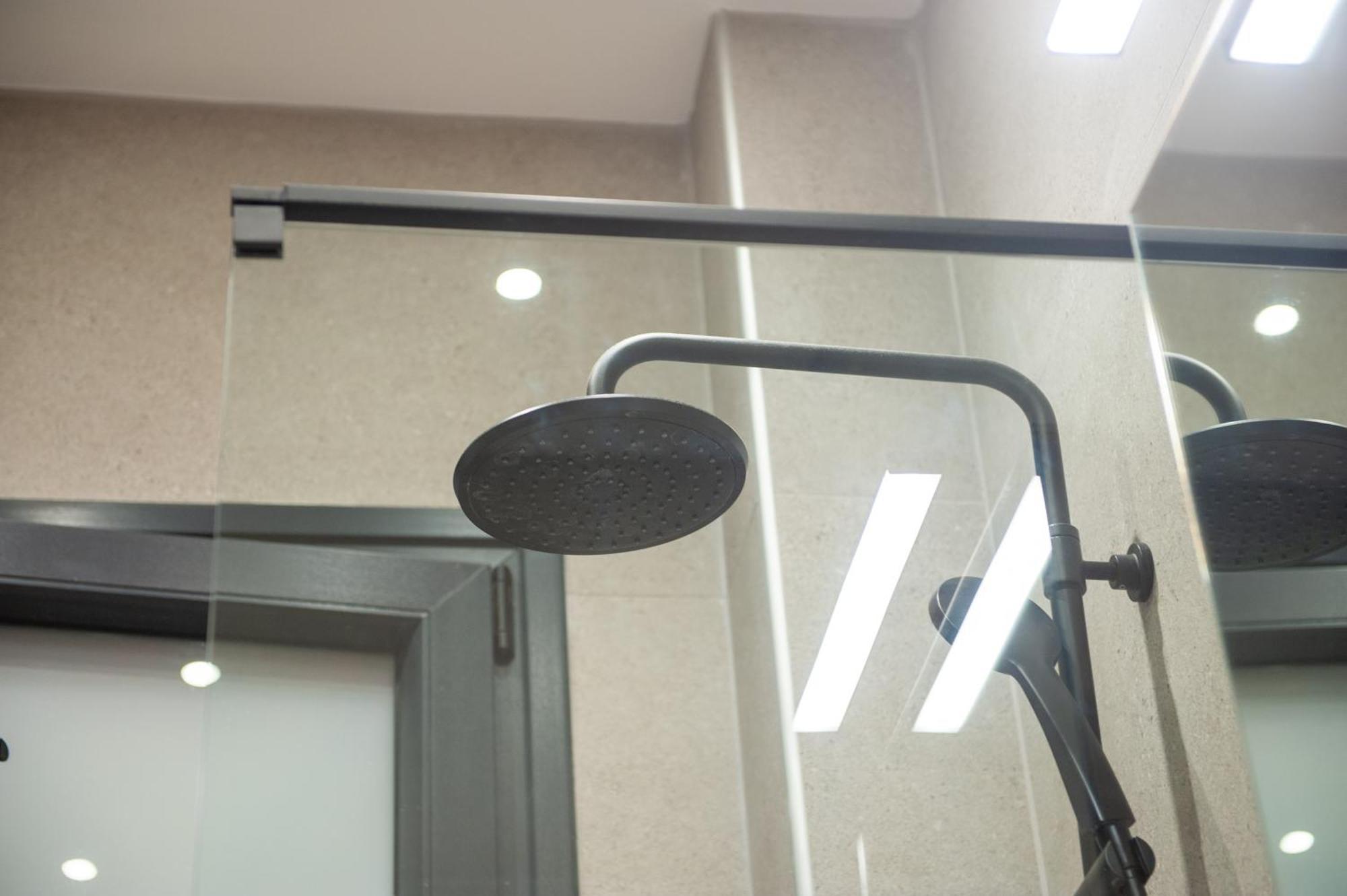 Lovely Guesthouse - 58M2 Mountain View 이오아니아 외부 사진