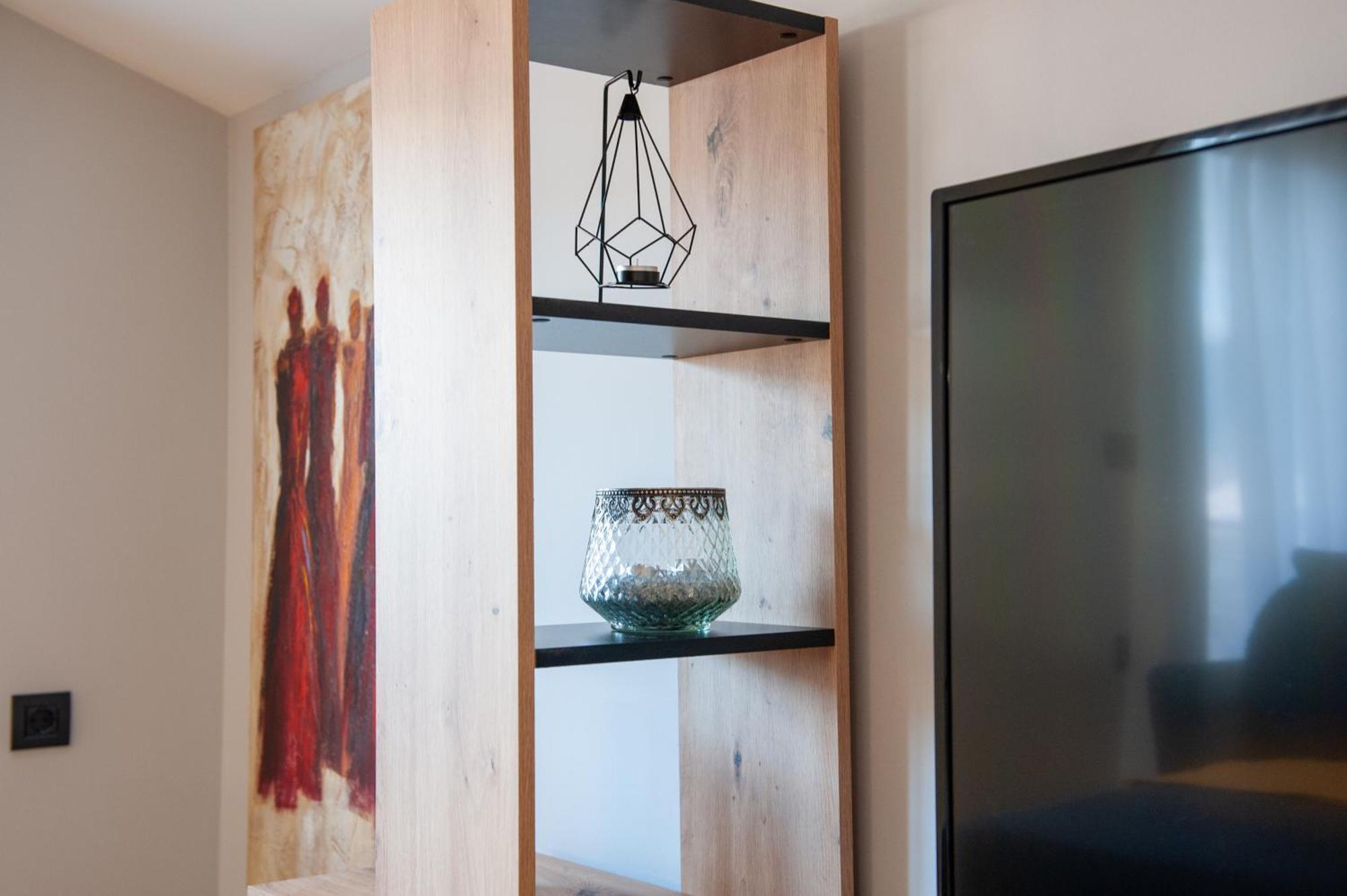 Lovely Guesthouse - 58M2 Mountain View 이오아니아 외부 사진