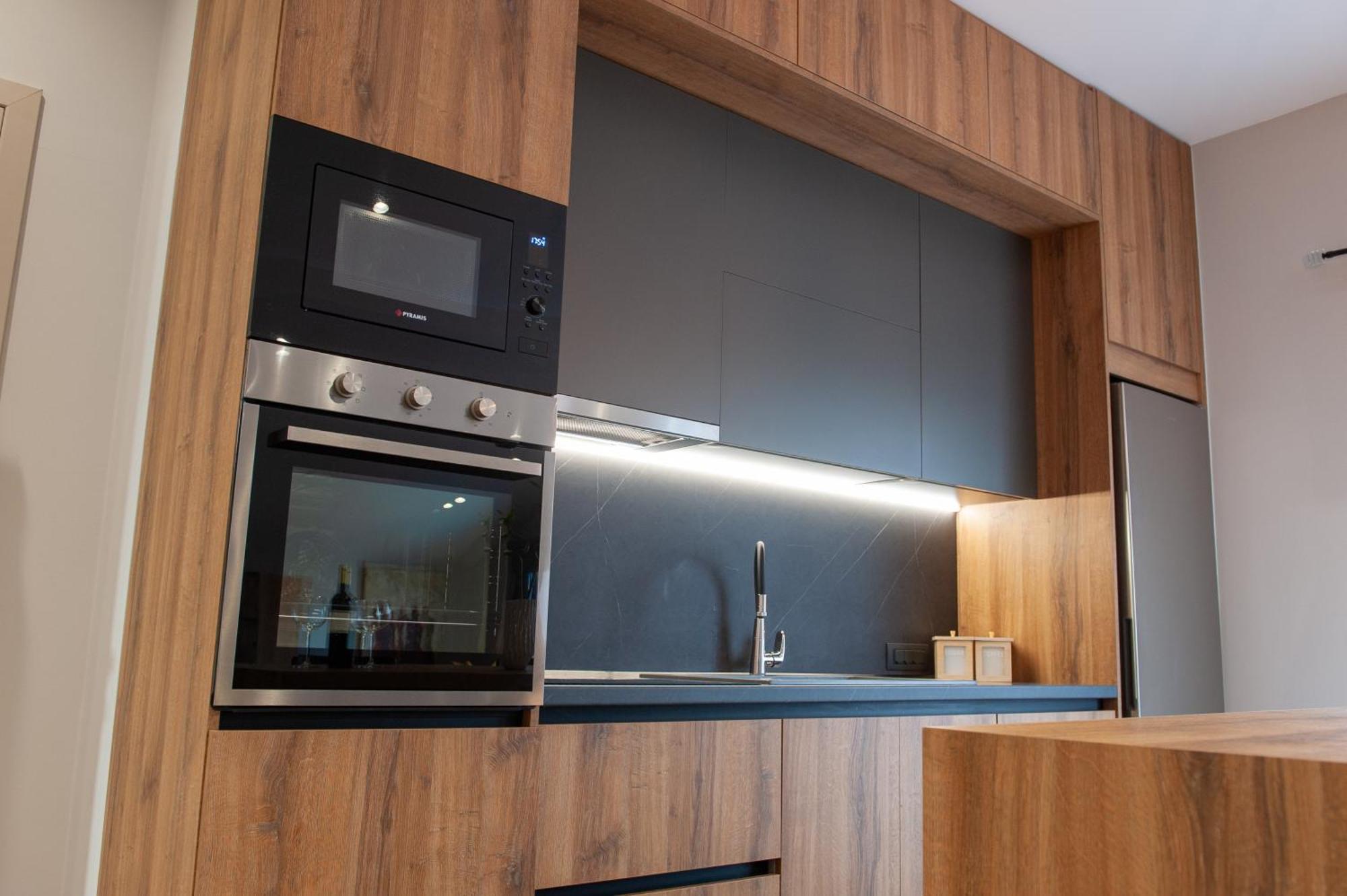 Lovely Guesthouse - 58M2 Mountain View 이오아니아 외부 사진
